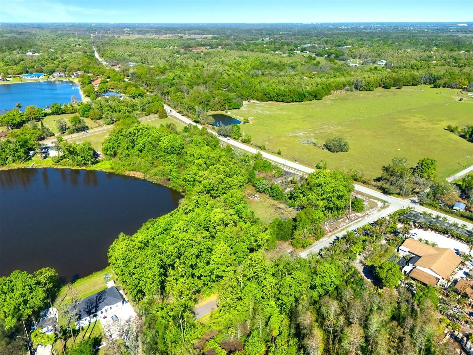 Property Photo:  18117 Boy Scout Road  FL 33556 