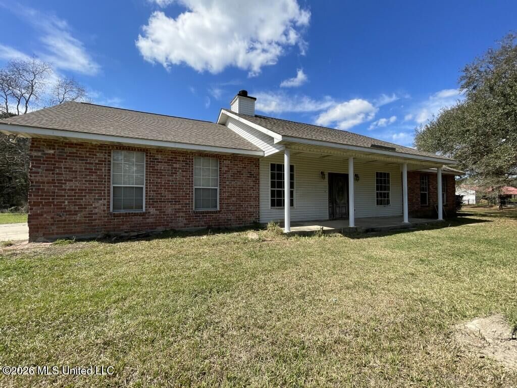 Property Photo:  97 Rayburn Road  MS 39426 
