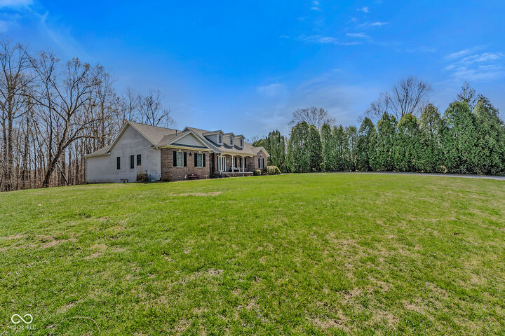 Property Photo:  6440 E State Road 45  IN 47408 