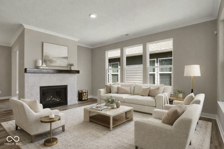 Property Photo: 1659 Dewey Drive IN 46074