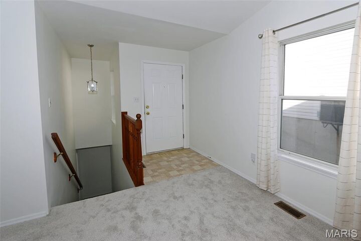 Property Photo:  4926 Hurstborough Court  MO 63042 