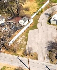 Property Photo: 2652 Ruth Avenue MO 63144