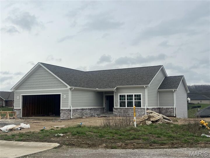 Property Photo:  3490 Brahma Drive  MO 63701 