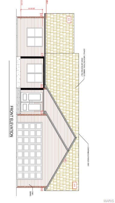 Property Photo:  3554 Brahma Drive  MO 63701 