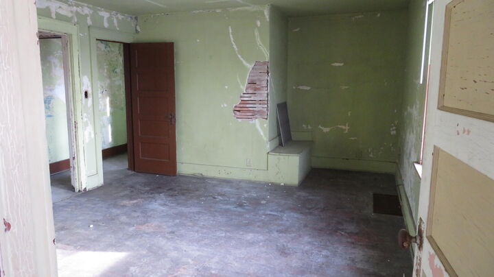 Property Photo: 1713 Racine St WI 53403