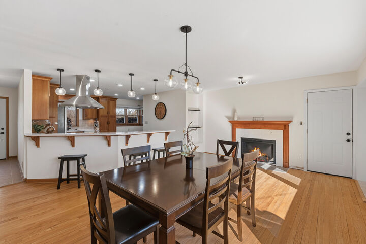 Property Photo:  9032 N Regent Rd  WI 53217 