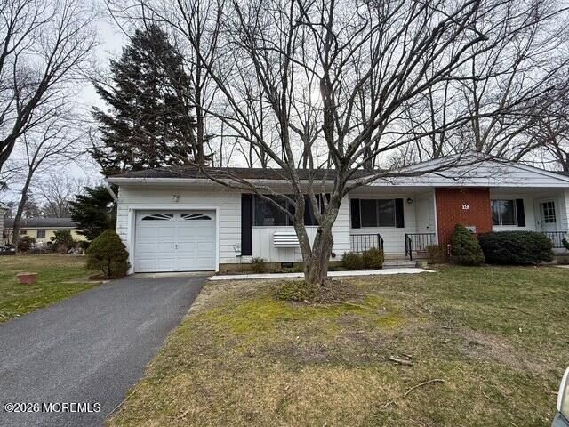 Property Photo:  19 B Florida Drive  NJ 08759 