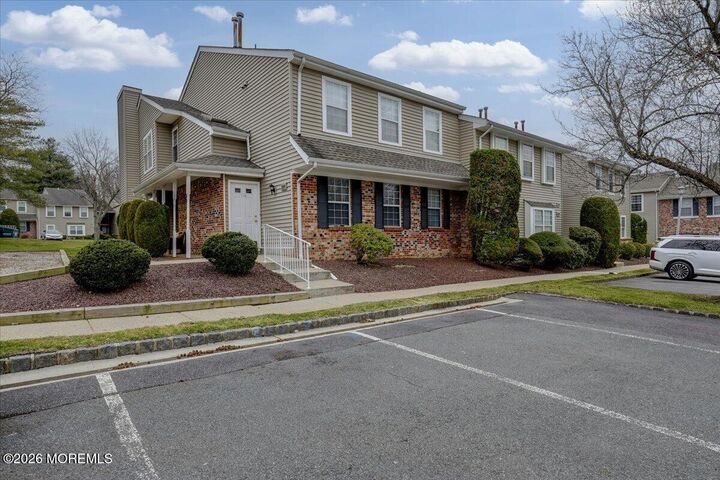 Property Photo: 107 Blake Court NJ 08857