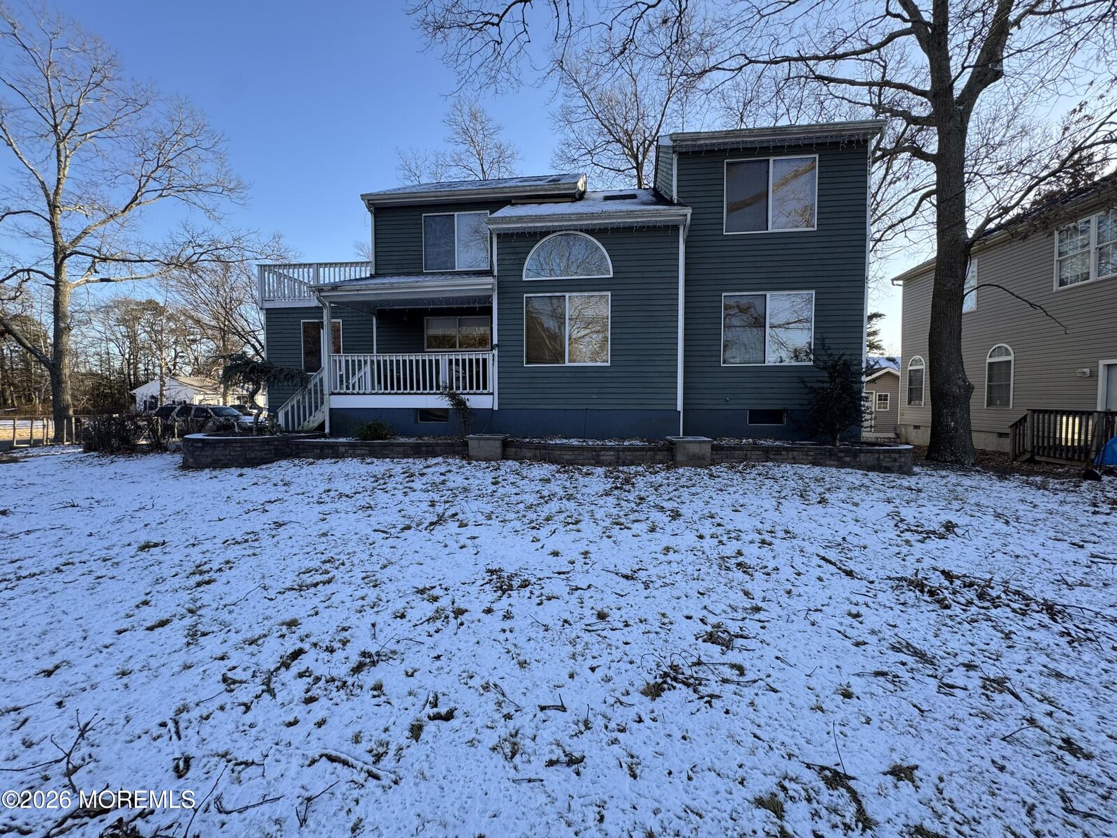 Property Photo:  2 Jane Avenue  NJ 08721 