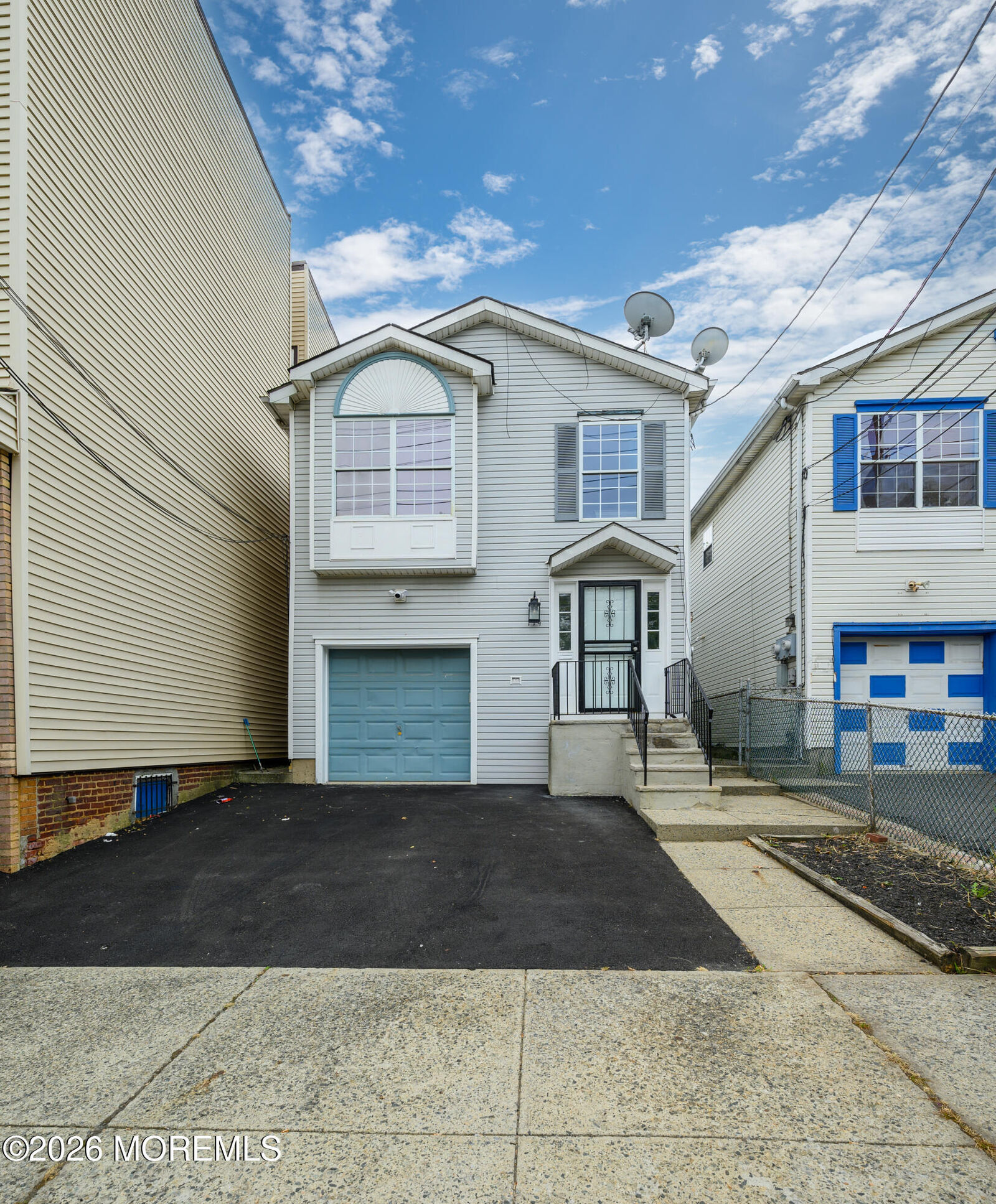 Property Photo: 114 Watson Avenue NJ 07112