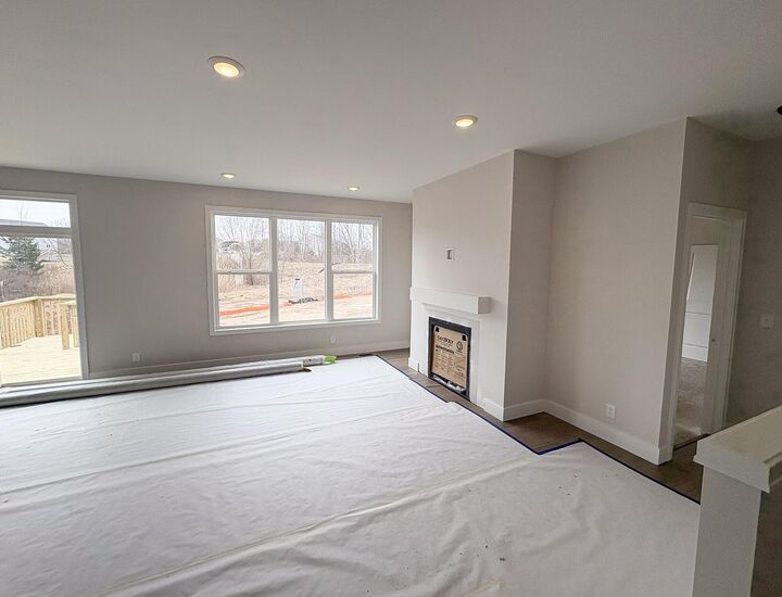 Property Photo: 4501 Coneflower Court SE MI 49512