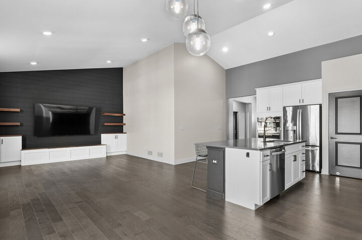 Property Photo:  7723 Morgana Drive  IL 60431 