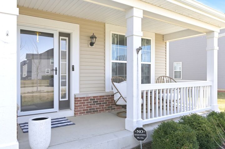 Property Photo:  12610 S Cherry Blossom Boulevard  IL 60585 