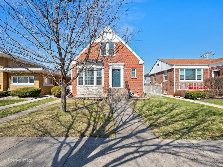 Property Photo:  10264 Pelham Street  IL 60154 