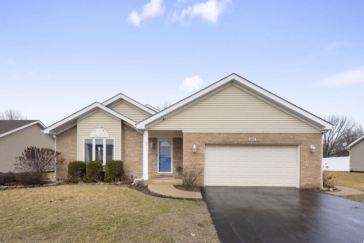Property Photo:  1687 Jennifer Drive  IL 60914 