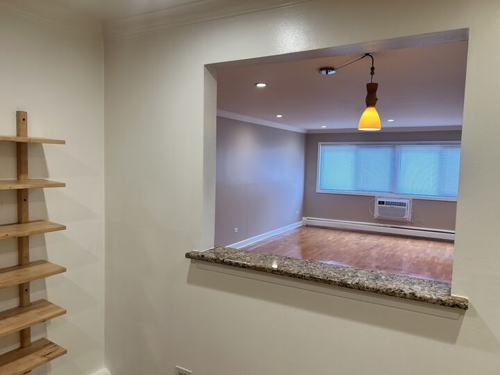 Property Photo:  677 S River Road 2C  IL 60016 