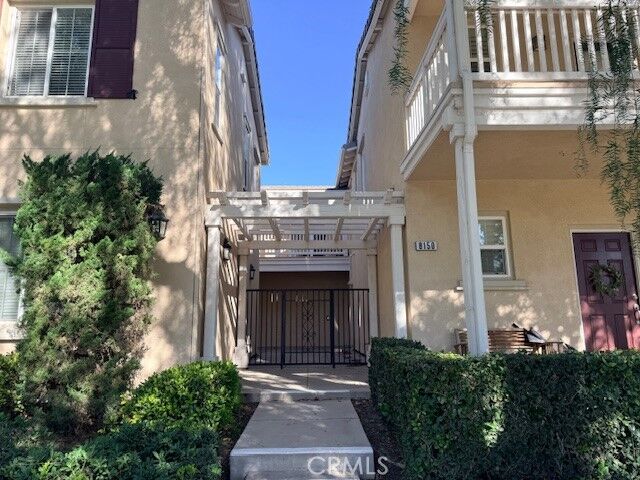 Property Photo: 8150 W Preserve CA 91708