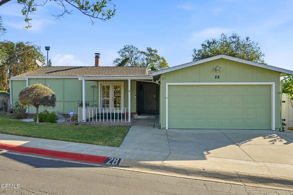 Property Photo:  1320 San Bernardino 28  CA 91786 