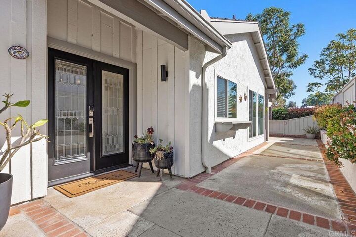 Property Photo: 1619 Via Entrada Del Lago CA 92078