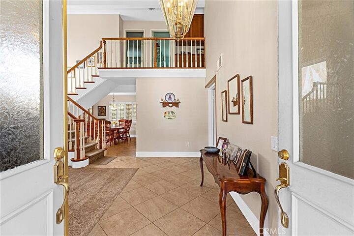 Property Photo: 6547 E Marengo CA 92807