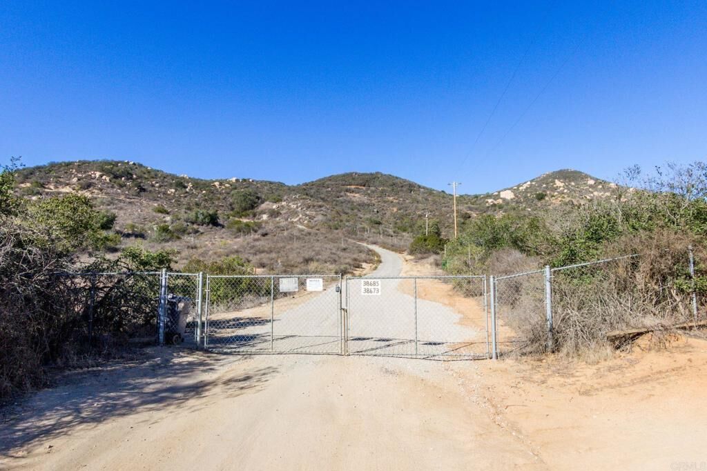 Property Photo: 0 Supale Ranch Road CA 92028
