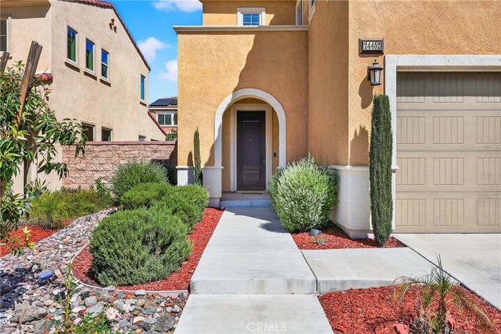 Property Photo:  24452 Paxton  CA 92532 