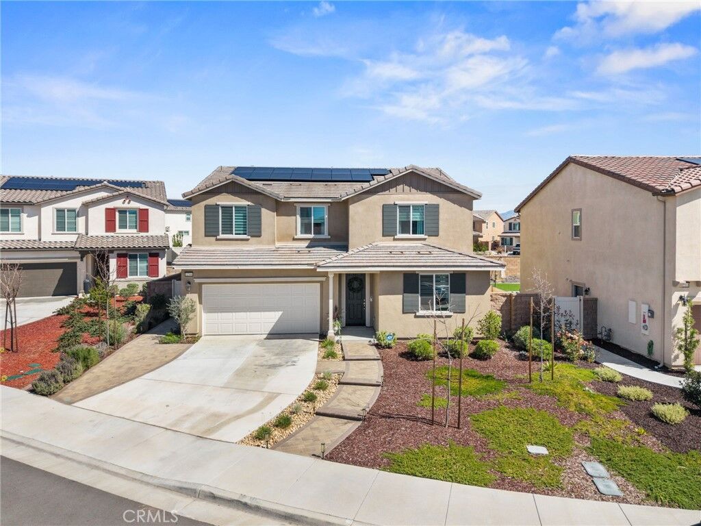 Property Photo:  11566 Bing  CA 92223 