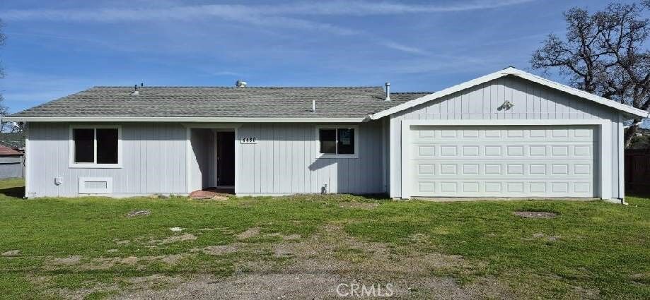 Property Photo: 4480 Lodoga Stonyford Road CA 95979