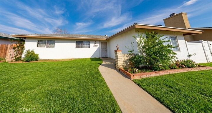 Property Photo:  12943 California  CA 92399 