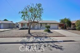 Property Photo: 27067 El Rancho CA 92586