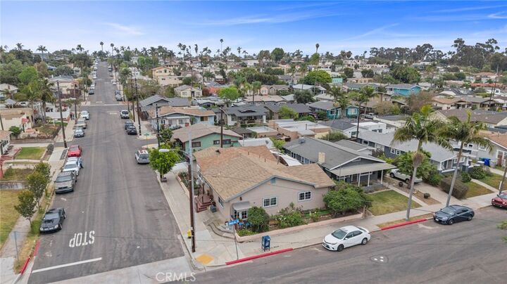 Property Photo:  3595 Arizona Street  CA 92104 