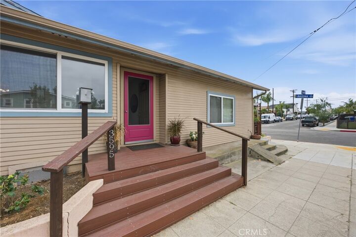 Property Photo:  3595 Arizona Street  CA 92104 