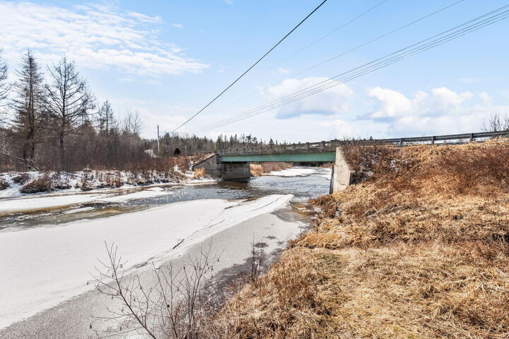 Property Photo:  012-050 Meeting House/Tibbettstown Rd  ME 04623 