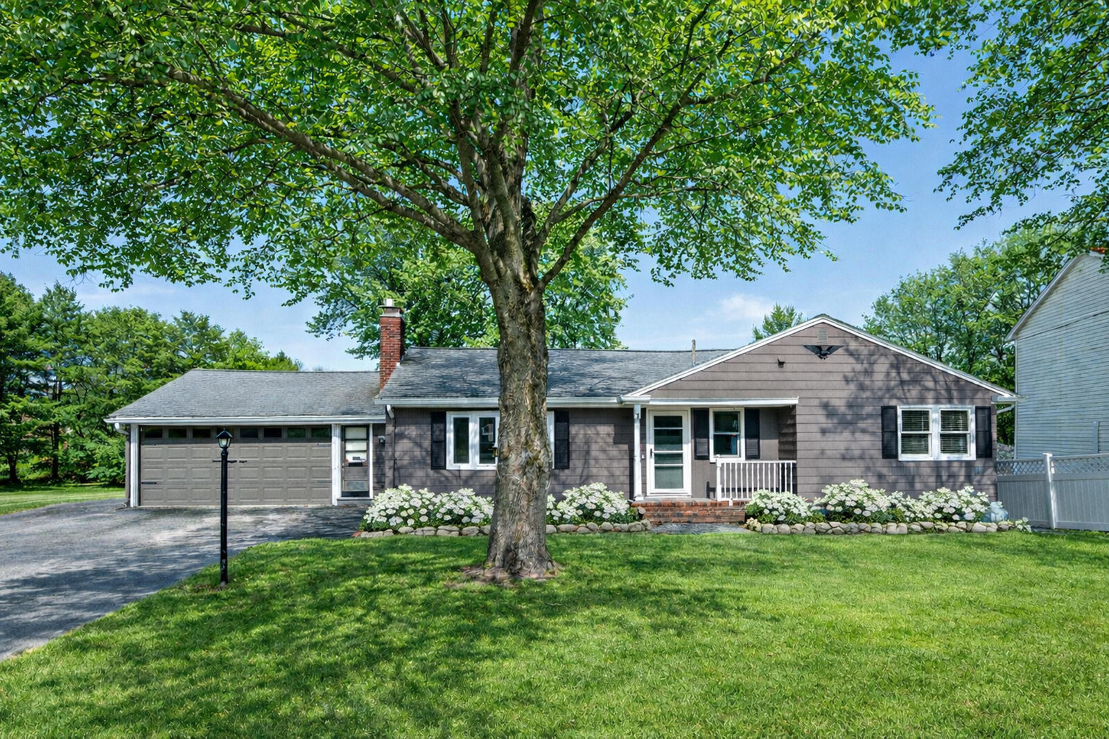 Property Photo: 15 Bellaire Road ME 04106