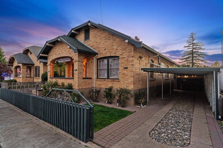 Property Photo: 85 Broad Street CA 95685