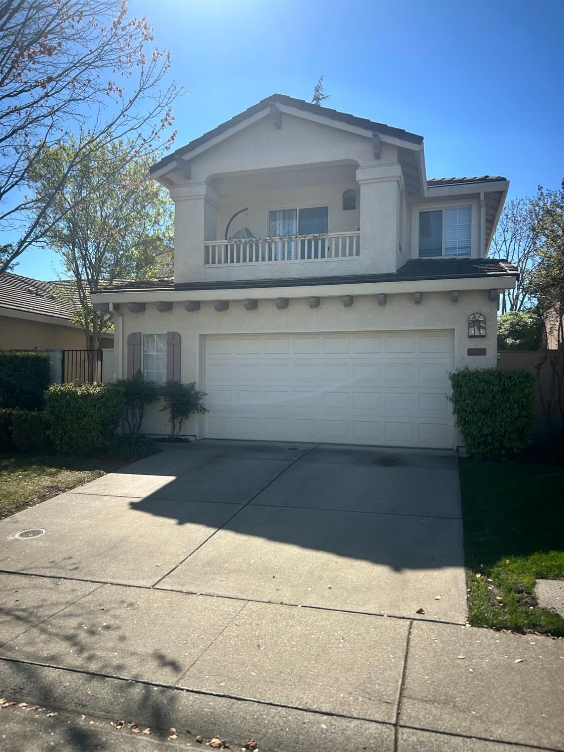 Property Photo: 1643 Palatia Drive CA 95661