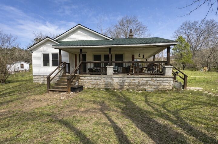 Property Photo: 3754 Alexandria To Dismal Rd TN 37095