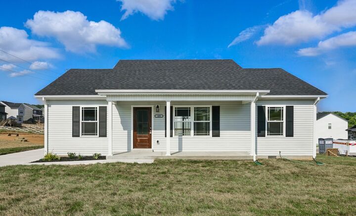 Property Photo:  1178 Tybee Dr  TN 37042 