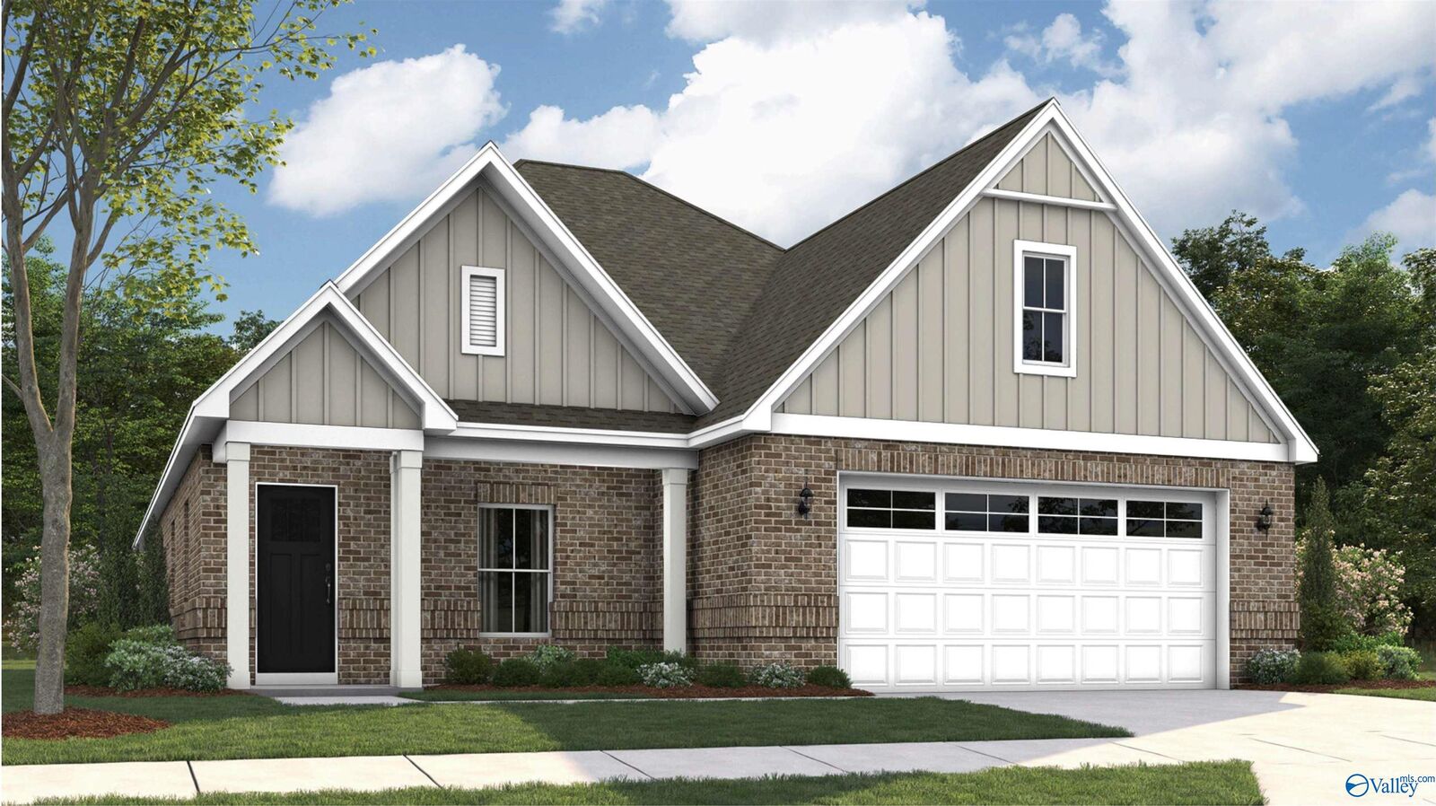 Property Photo:  9514 Hampton Oak Drive SE  AL 35763 