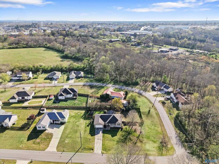 Property Photo:  108 Plantation Drive  AL 35951 