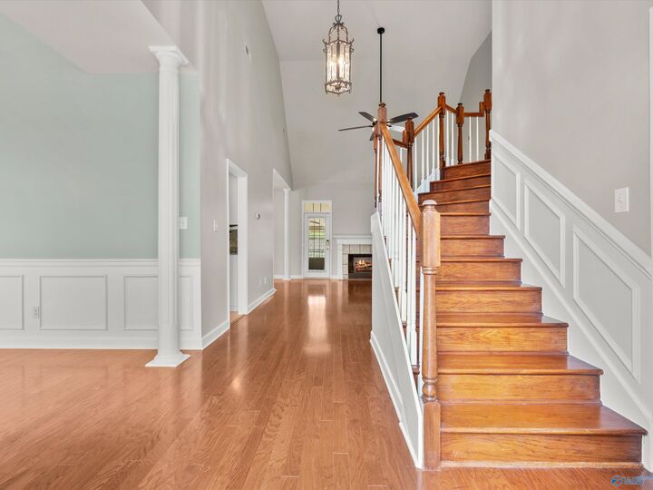 Property Photo:  262 Round Top Drive  AL 35749 