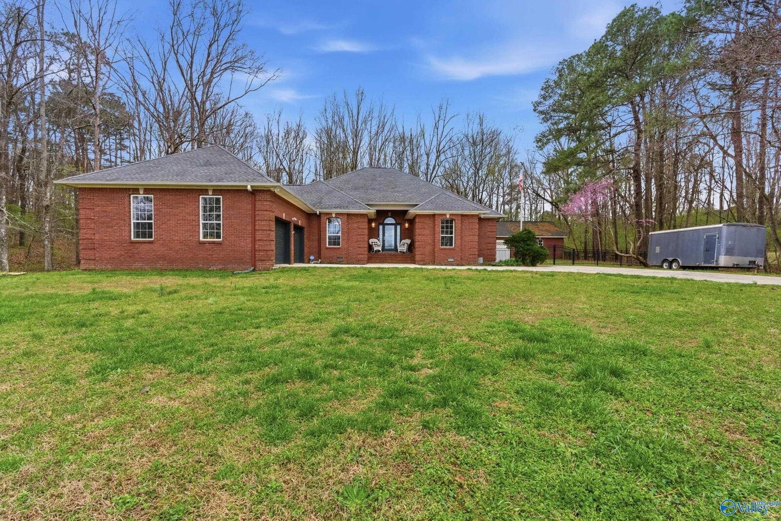 Property Photo:  123 Chambers Road  AL 35016 