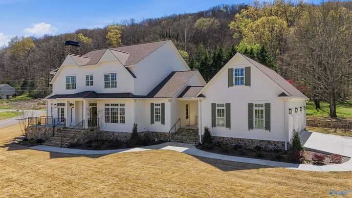 Property Photo:  101 Lake Creek Drive  AL 35976 