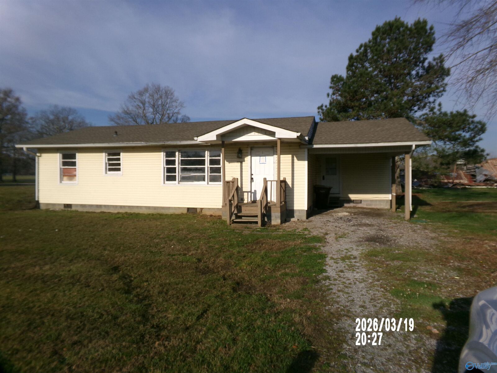 Property Photo:  25901 Oak Grove Road  AL 35620 