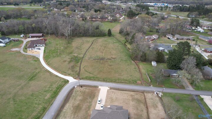 Property Photo:  Lot 13 Edna Street  AL 35650 