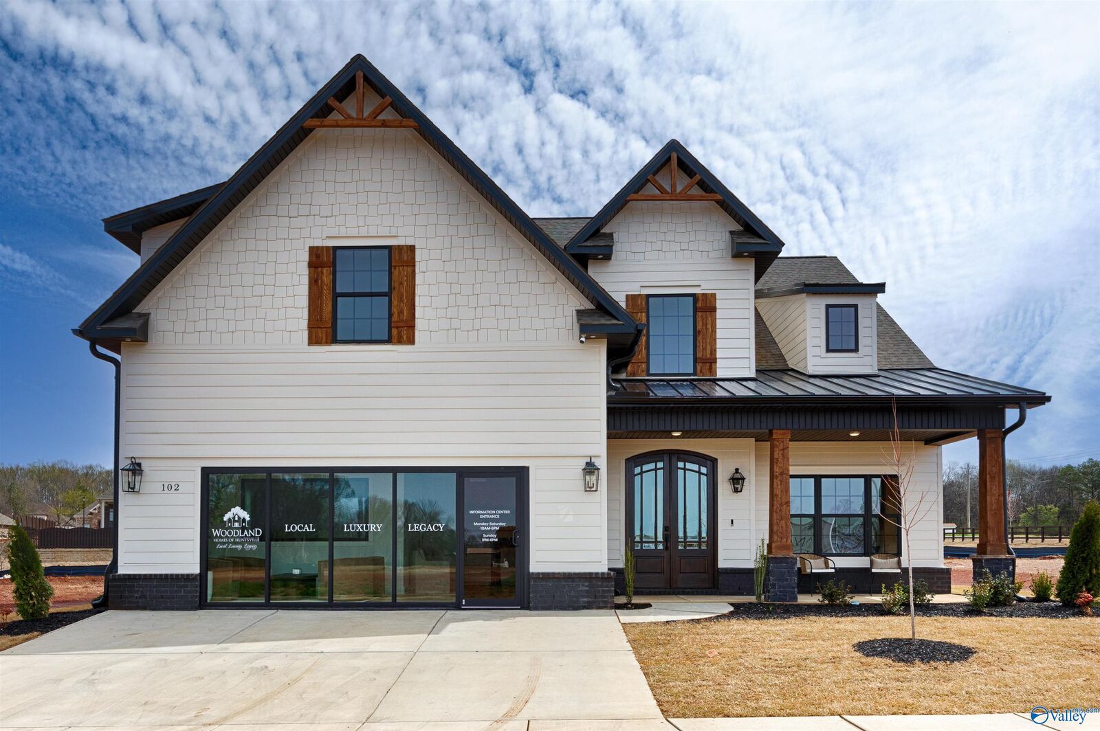 Property Photo:  111 Grand Springs Court  AL 35756 