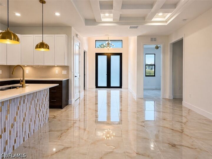 Property Photo:  815 Frederick Reid Street E  FL 33974 