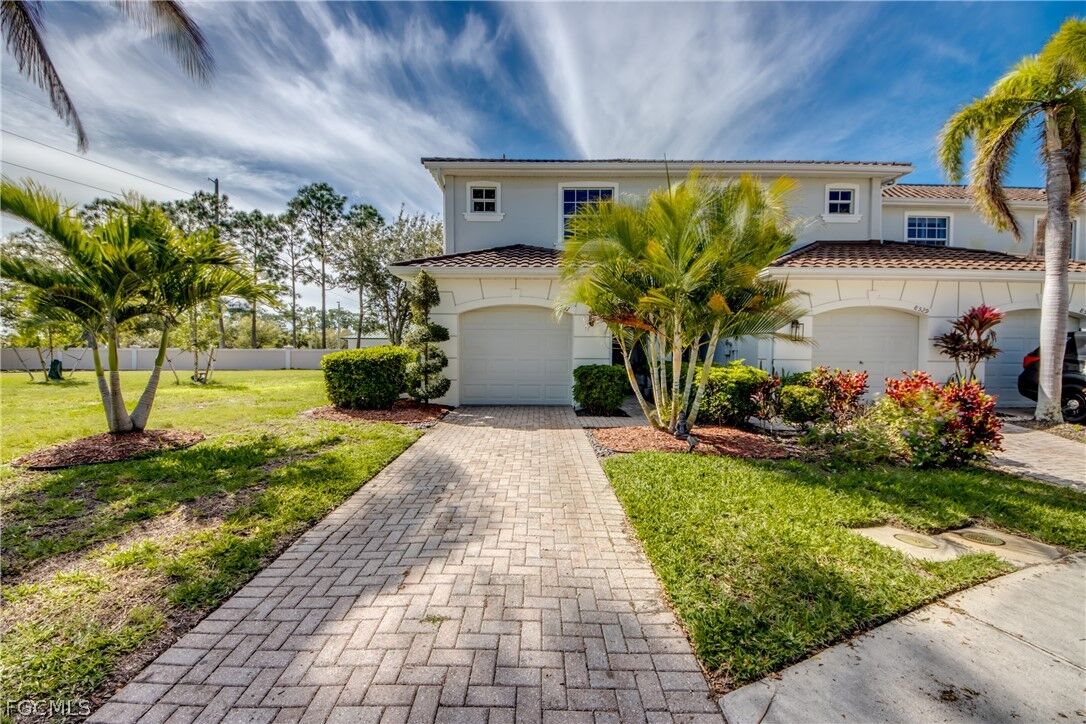 Property Photo:  8531 Athena Court  FL 33971 