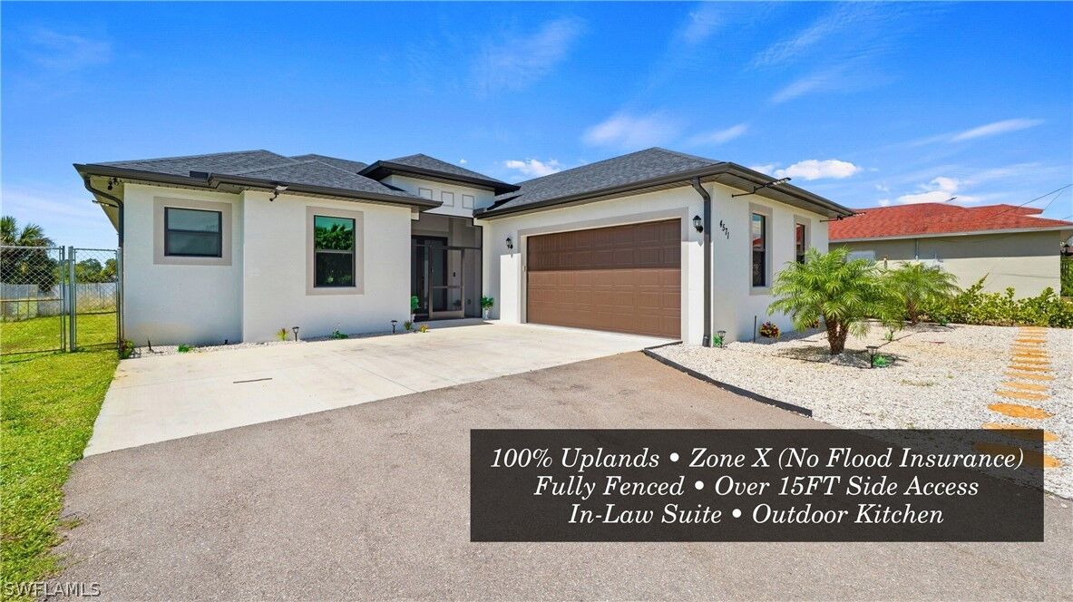 Property Photo:  4571 22nd Street NE  FL 34120 