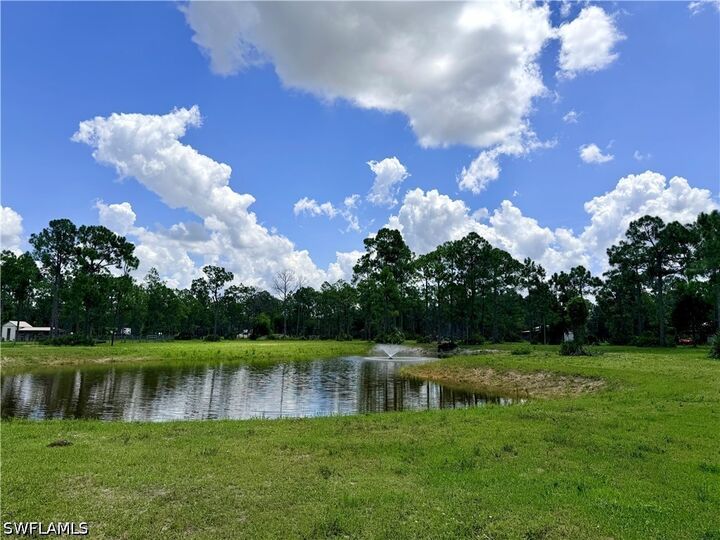 Property Photo: 21151 Hidden Woods Trail FL 33928